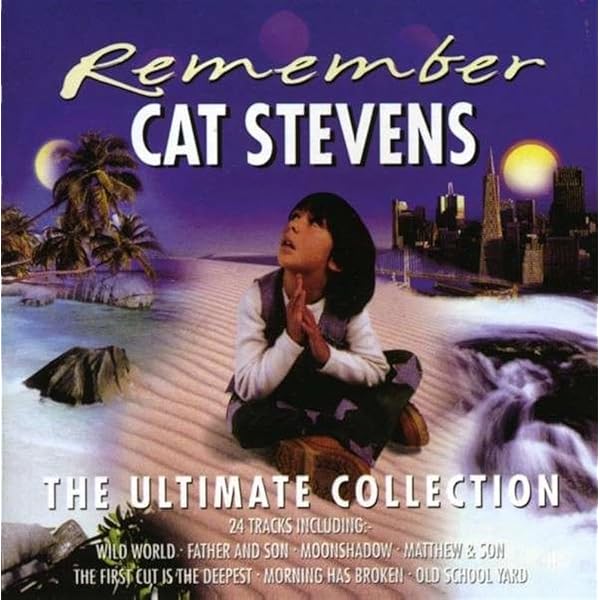 CAT STEVENS 入手困難　激レアCD 輸入盤 51M0o--fKWL._UF350,350_QL80_.jpg
